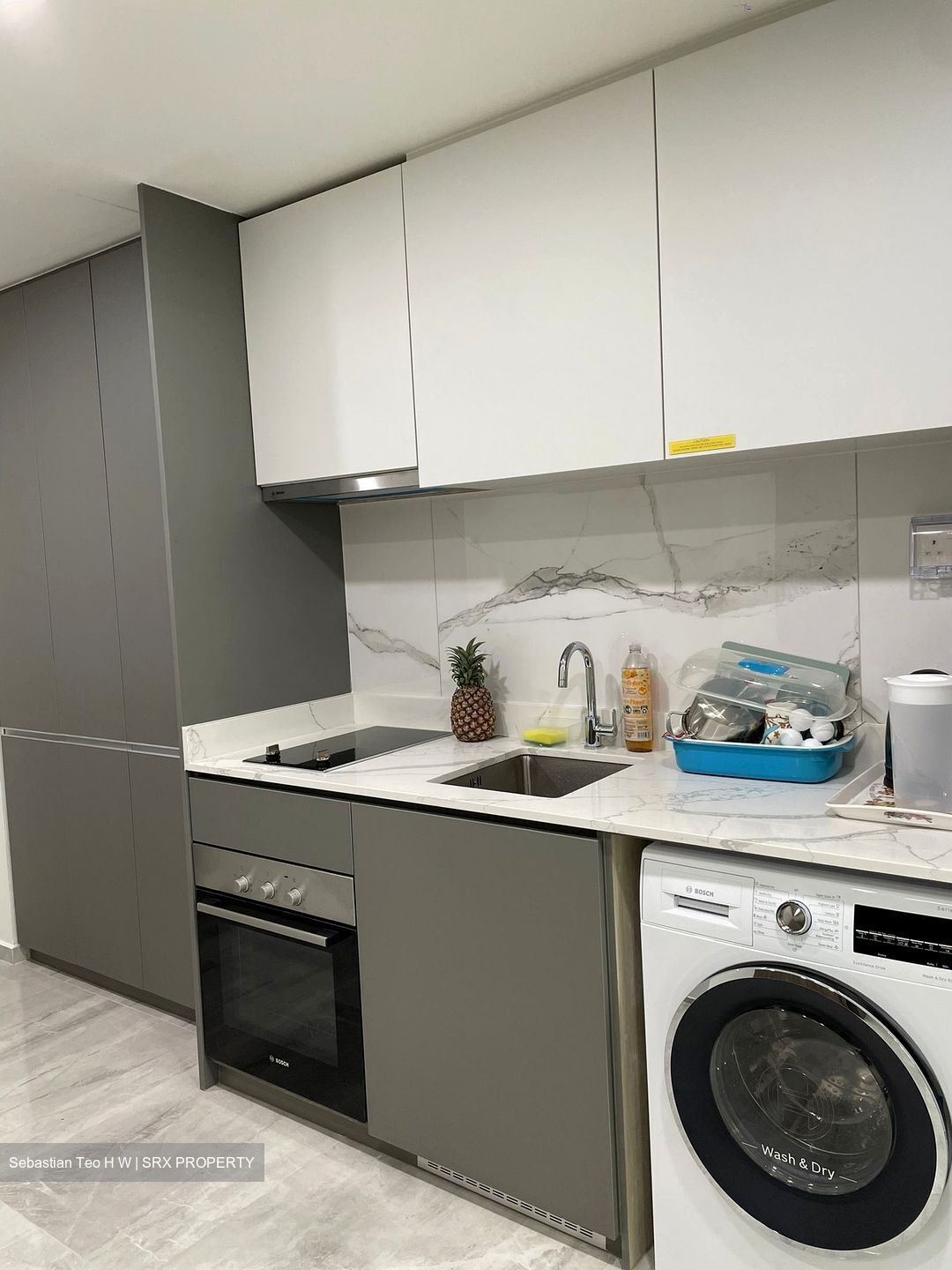 Affinity At Serangoon (D19), Apartment #555104791